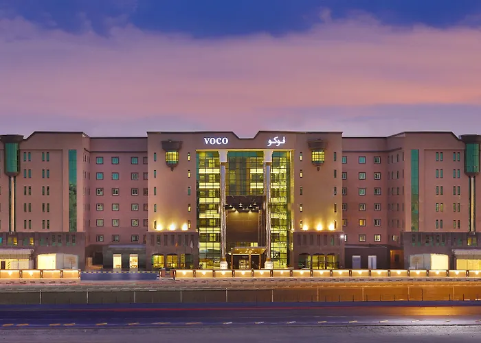 Voco Al Khobar By Ihg