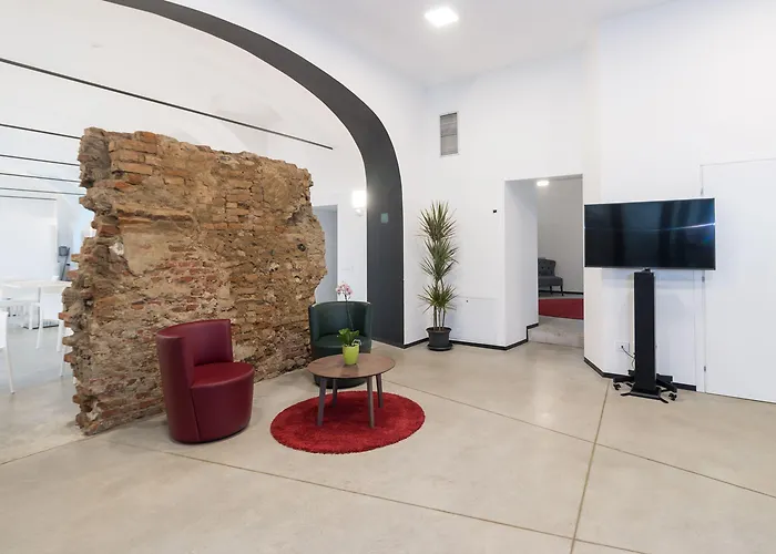 Albergo a parte: Hotel Cascina Fossata&Residence