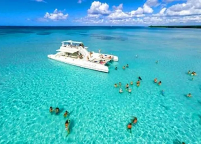 Cheap hotel: Hotel Marimba Punta Cana