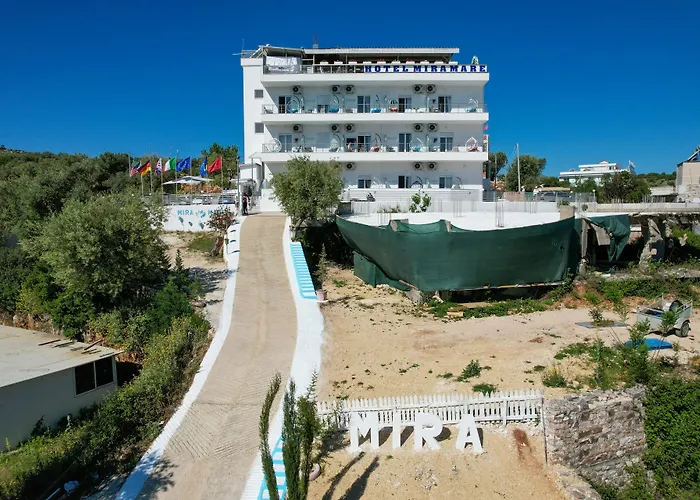 Mira Mare