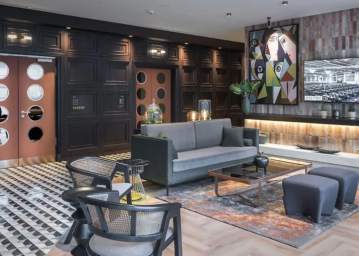 Titanic Comfort Kurfuerstendamm