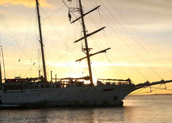 Hotel: Hotel Islander Bonaire