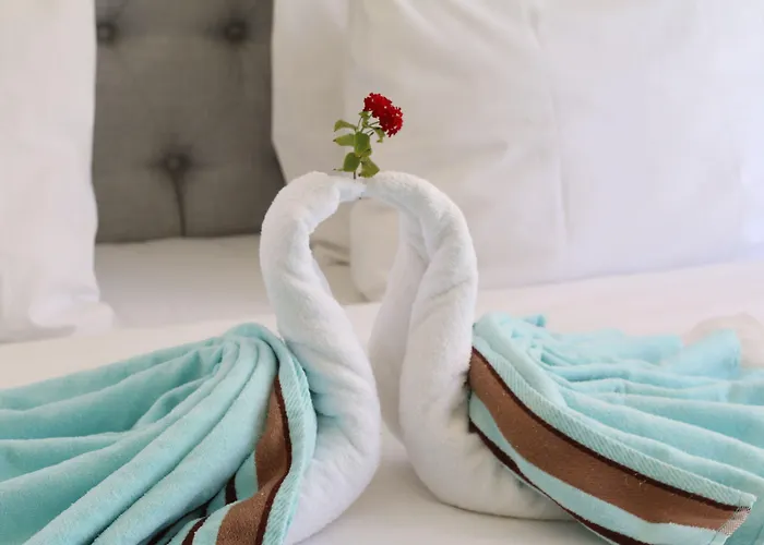 Hotel: Hotel Islander Bonaire