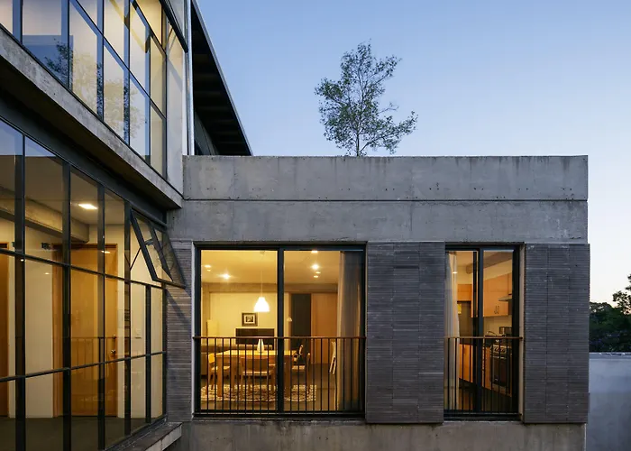 Apartamentos Buenos Aires
