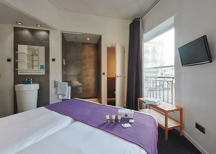 Hostal Mayerling Centro