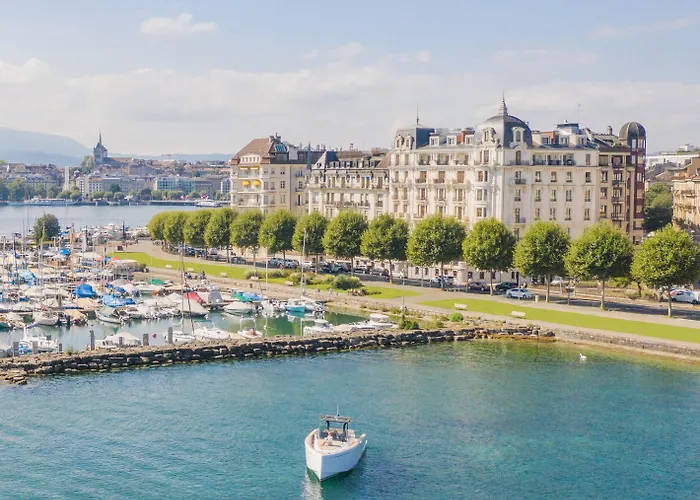 Hotel de 5 estrellas: The Woodward - Auberge Collection