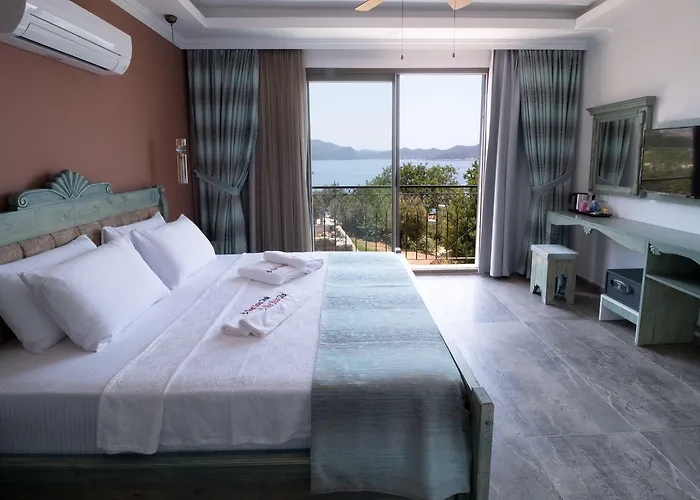 Hotel near College: Noel Baba Hotel