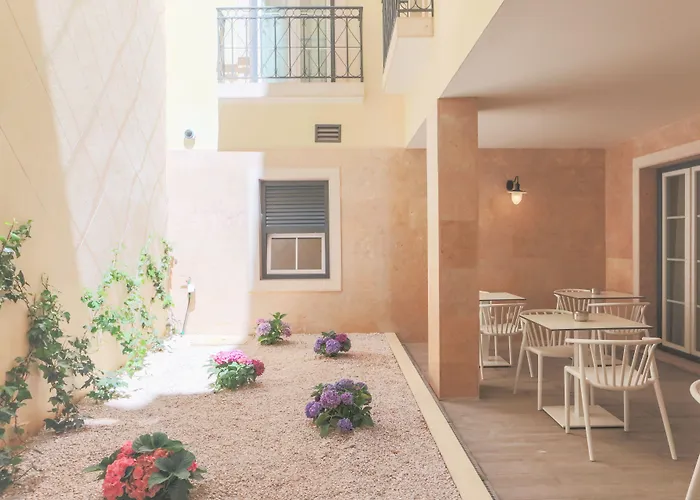 Hotel barato: 