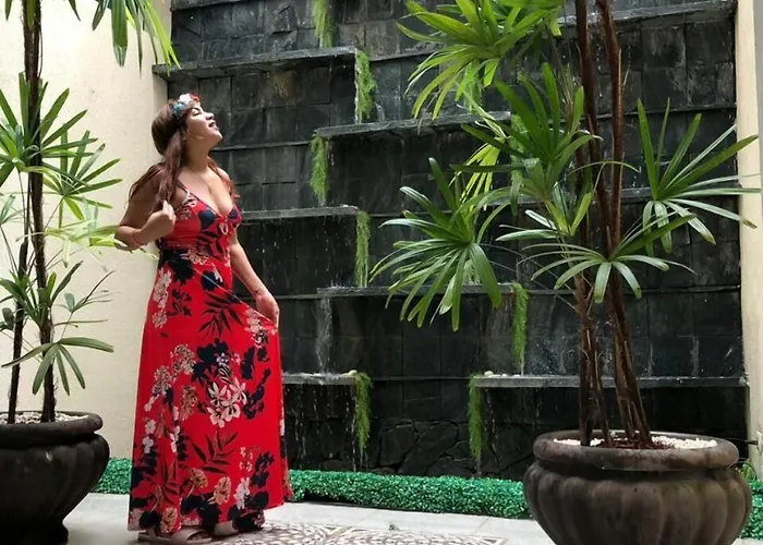 Hotel con vistas: Nilka Hotel Boutique
