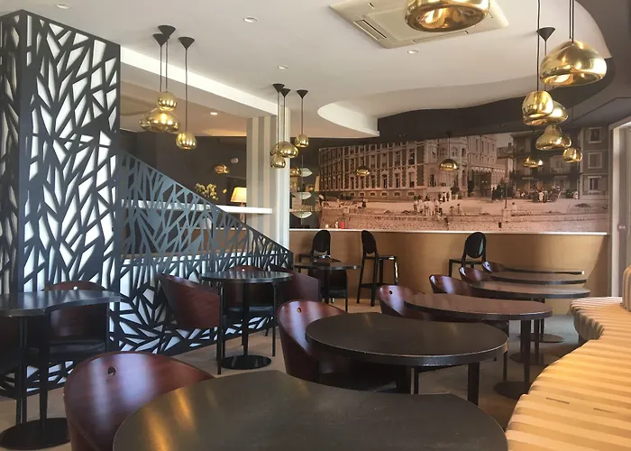 Hôtel de la Plage - Saint Jean de Luz