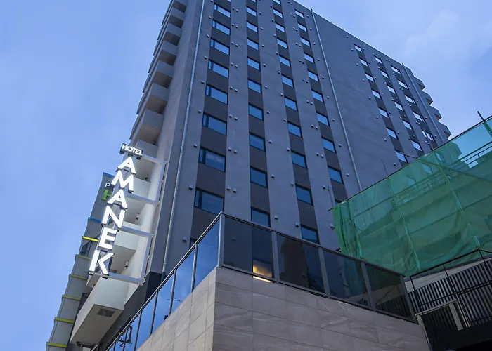 Hotels Close to Airport Amanek Kamata-Eki Mae