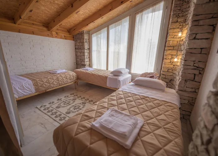 Mosaic Home