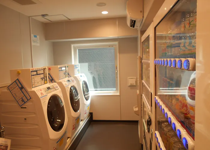 Hotel cerca del colegio: Keikyu Ex Inn Akihabara