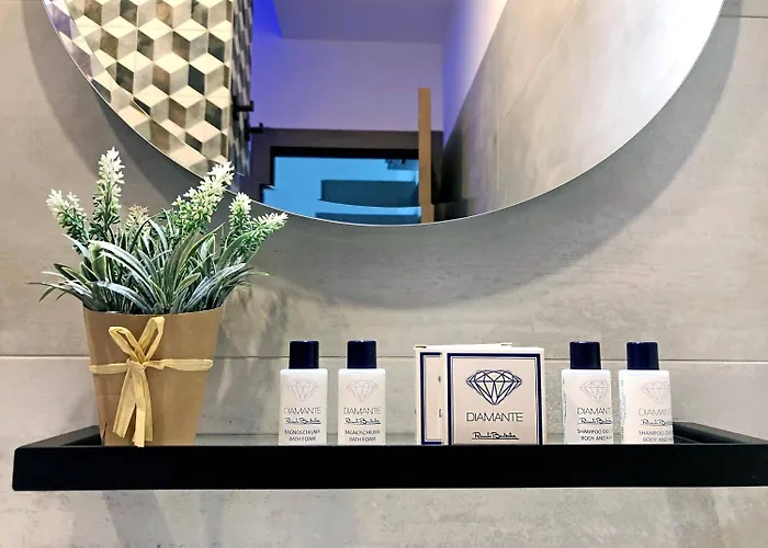 Albergo economico: Sunset Home Sorrento