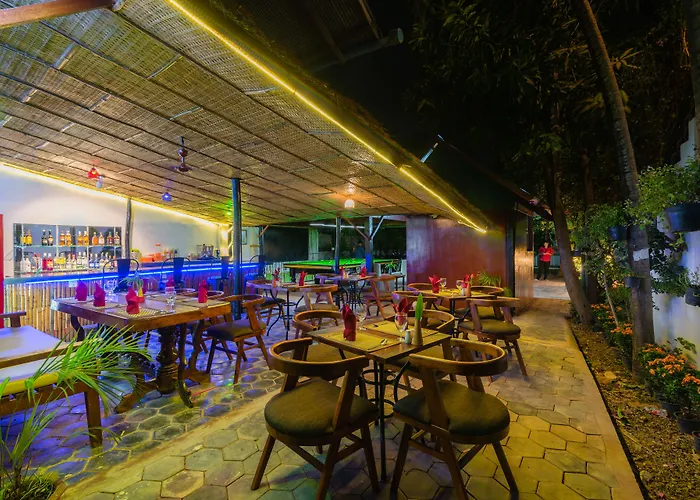Pension Guide Five Rose Siem Reap Hostel