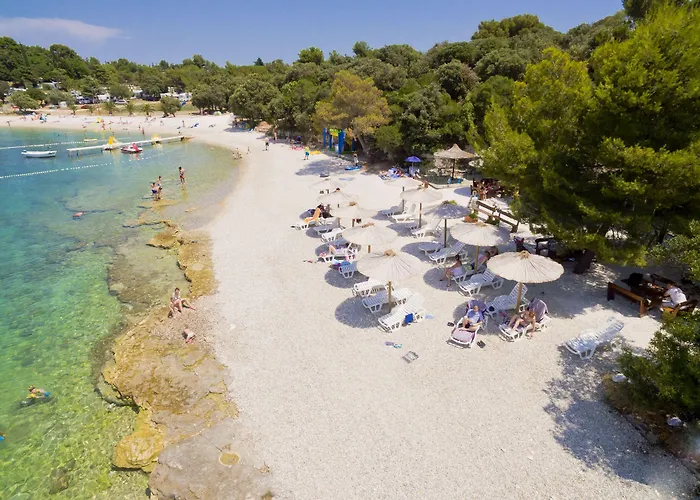 Camping Brioni Pula