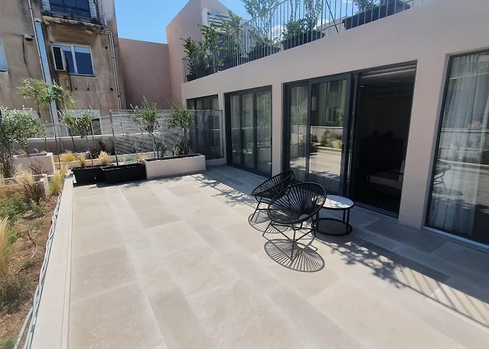 Boutique hotel only: Hellenic Vibes Smart Hotel