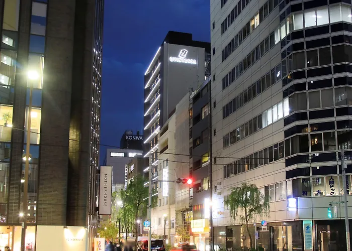 Quintessa Ginza