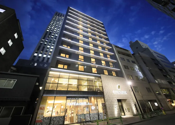 Quintessa Ginza