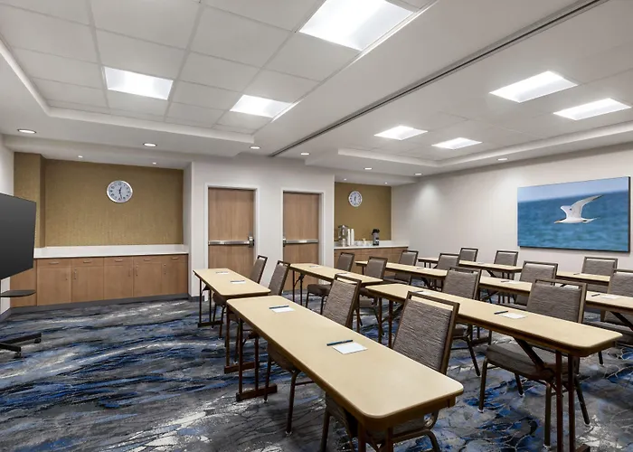 Fairfield By Marriott Inn & Suites Bonita Springs