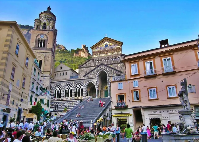  La Piazzetta