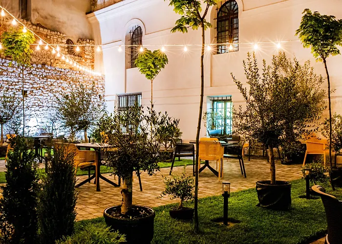 Hotel adatto agli animali: Hotel Estera