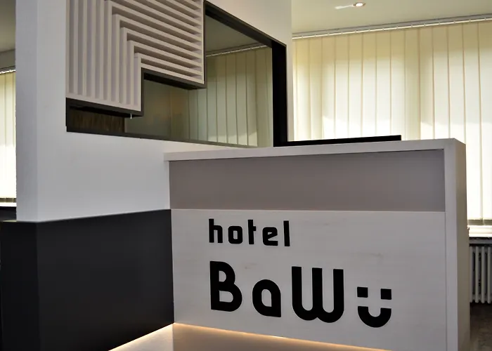 Bawue