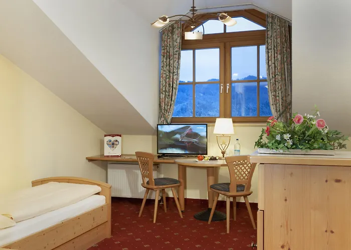 Hotel Zur Post Rohrdorf 