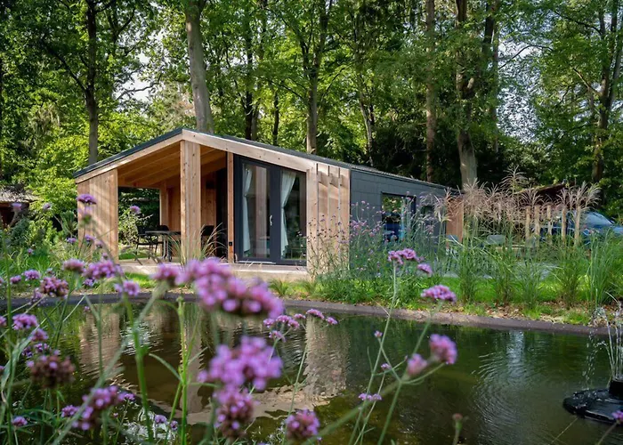 Hotel Europarcs De Hooge Veluwe à Arnhem