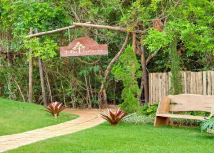Ecologic Ville Resort - Oficial Caldas Novas