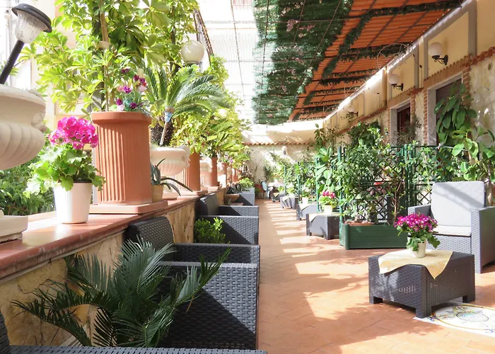 Hotel adatto agli animali: Bed & Breakfast Medea
