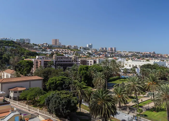 Occidental Las Palmas