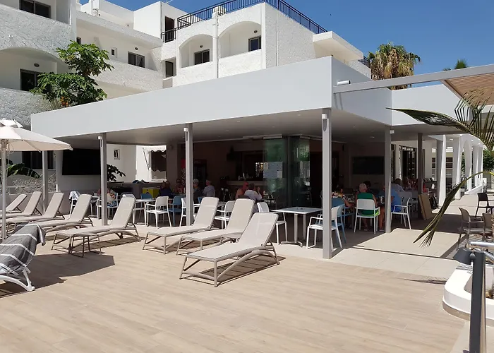 Huisdiervriendelijk hotel: Imperial Hotel