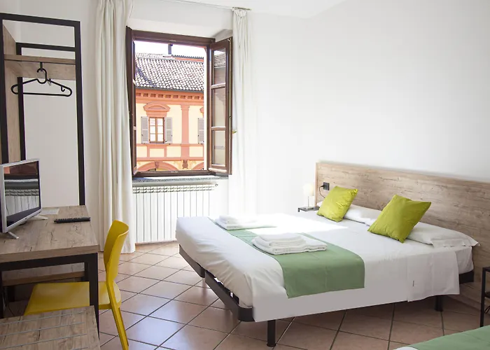 LVG Hotel Collection - Tornielli 9 Novara