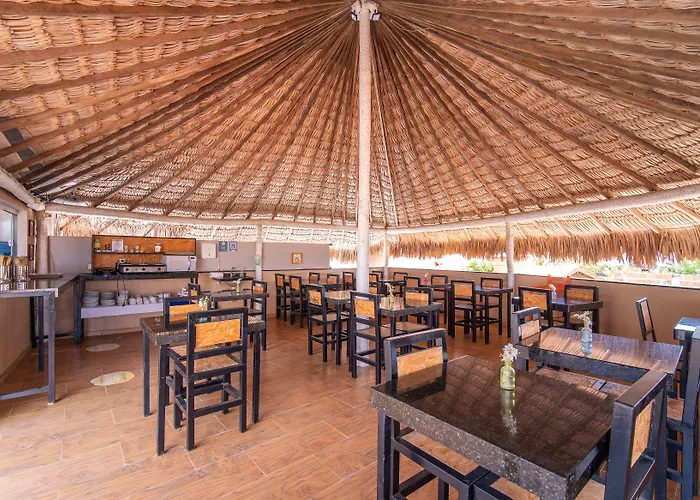 Mansomar Hotel Jijoca de Jericoacoara