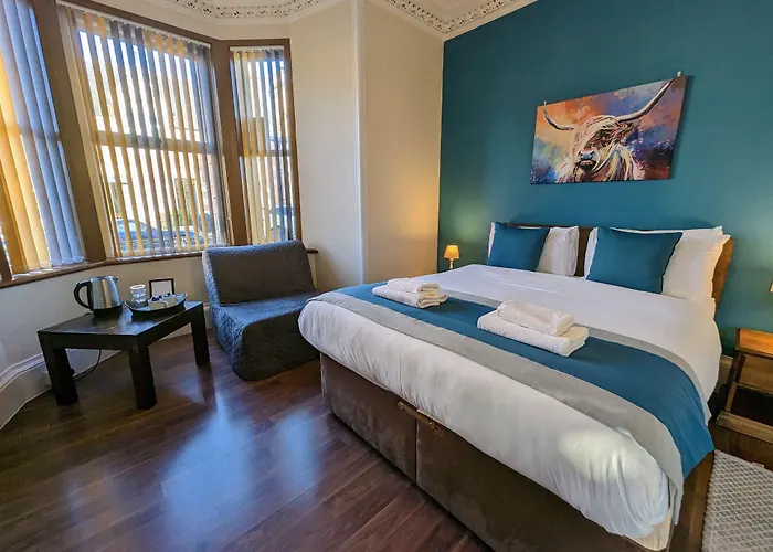 3 star hotels Coo'S Guest House