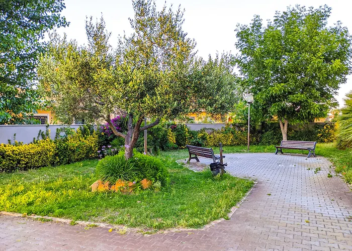 Hotel 3 stelle: Isa Residence Fiumicino Airport