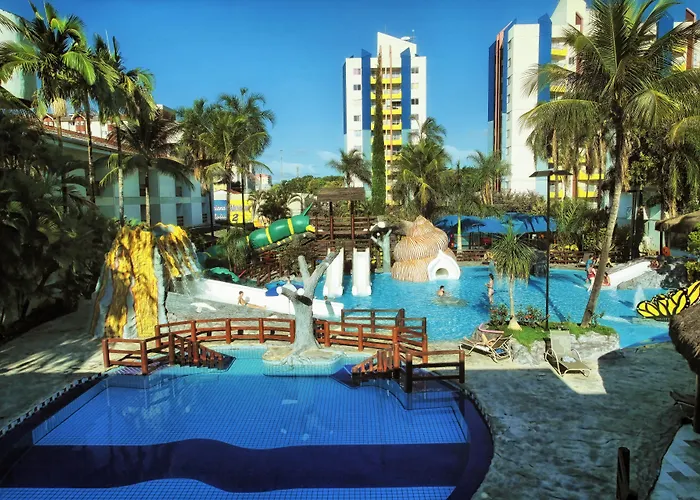 Prive Thermas By Wam Experience