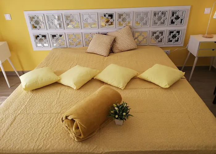 Sensations Guesthouse