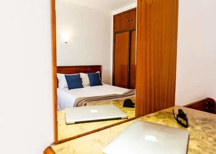Dona Amelia Hotel By Ridan Hotels Fátima