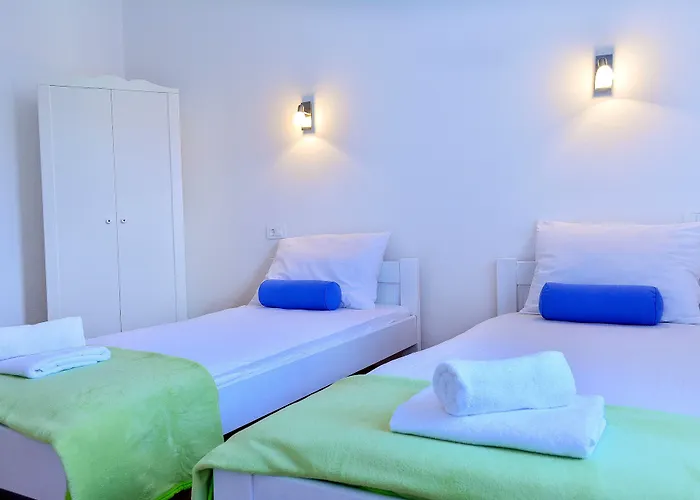 3 sterren hotel: Golden B&B