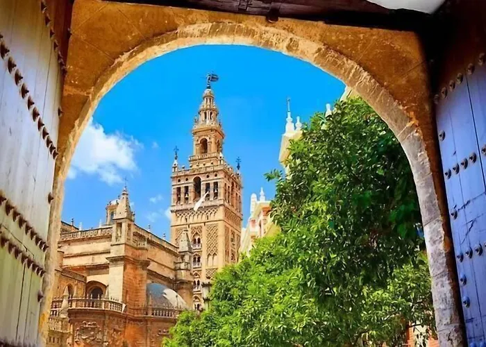 Hub Seville