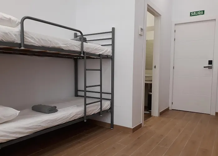 Hub Seville