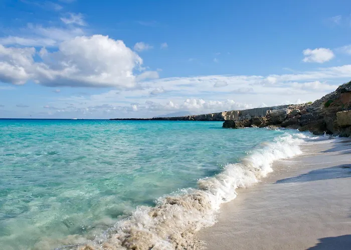 Bed and Breakfast La Casa Dell'Arancio Favignana