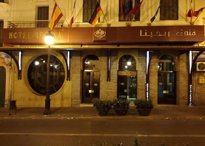 Hotel barato: Hotel Regina