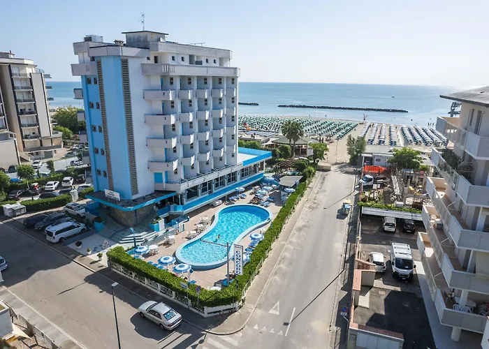 Hotel Concord