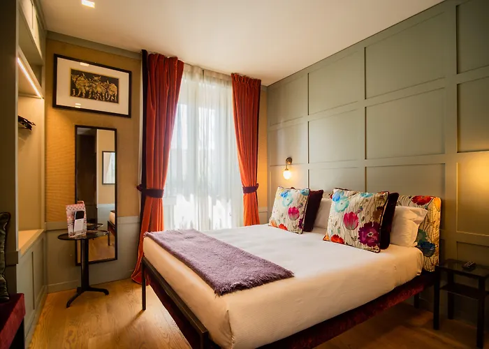  Living Suites