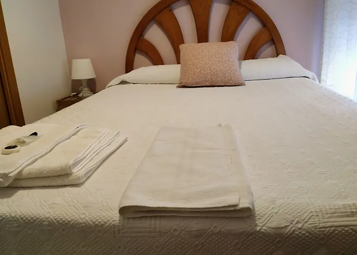  Hostal Abitum Madrid