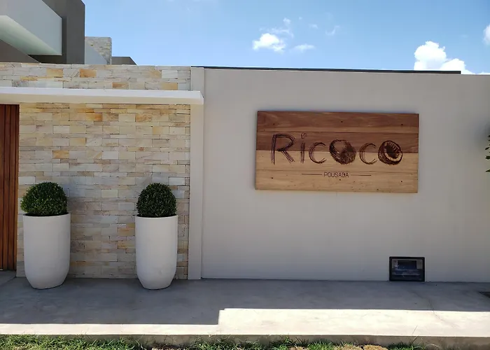 Pousada Ricoco