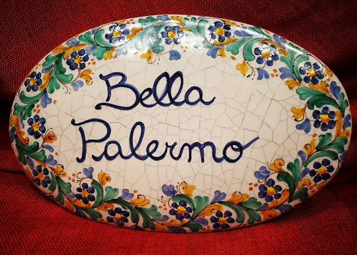  Bella Palermo